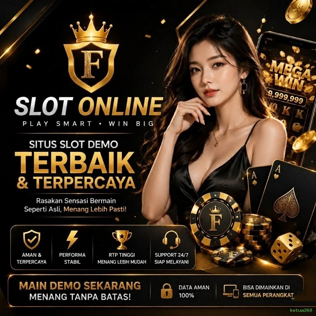 Keamanan Transaksi di ketua268 yang Perlu Diketahui