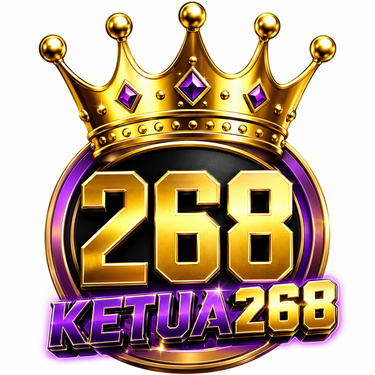 ketua268 Logo